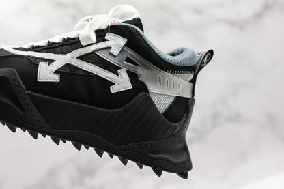 Off-White Odsy-1000 Preto 