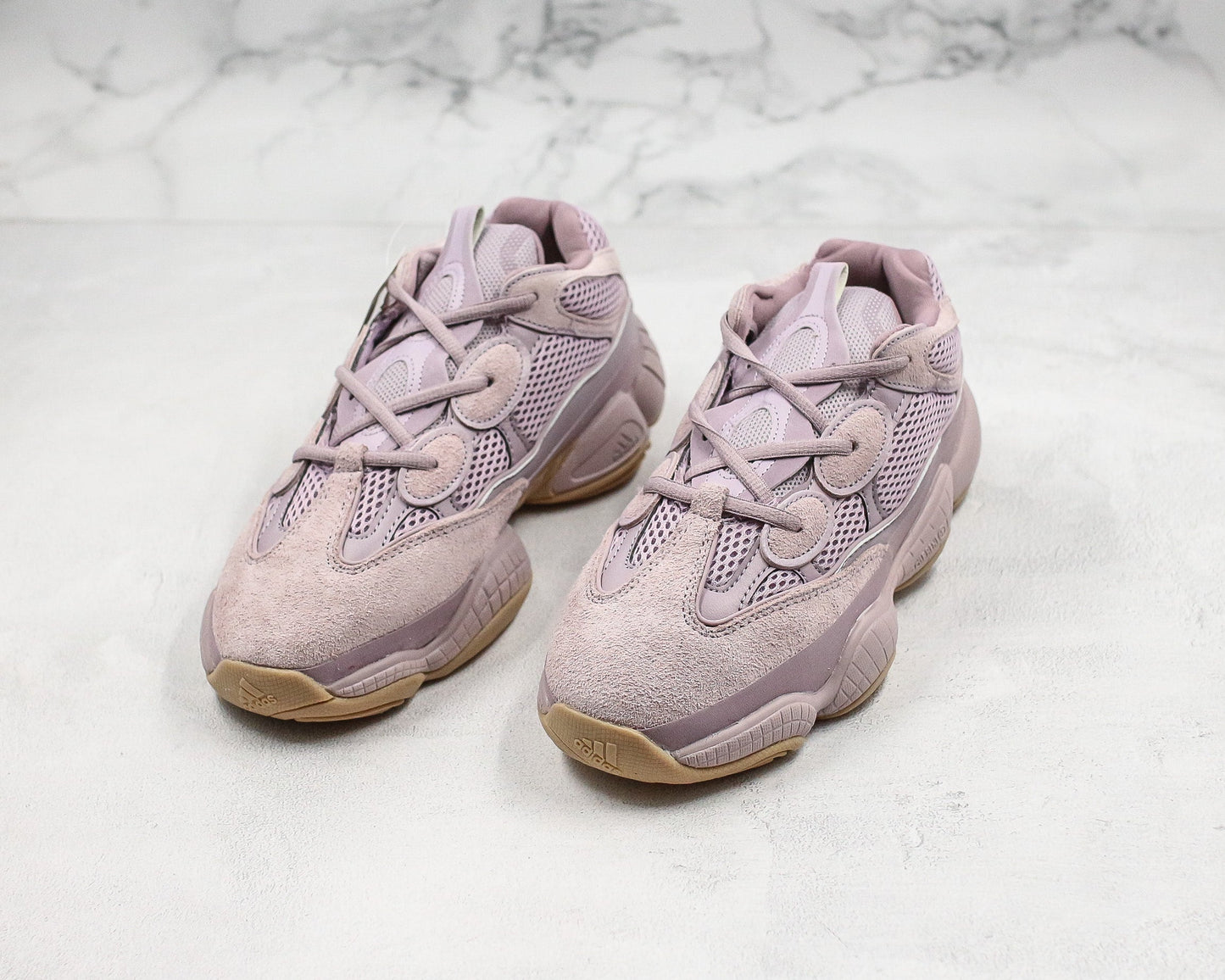 Adidas Yeezy 500 Soft Vision 