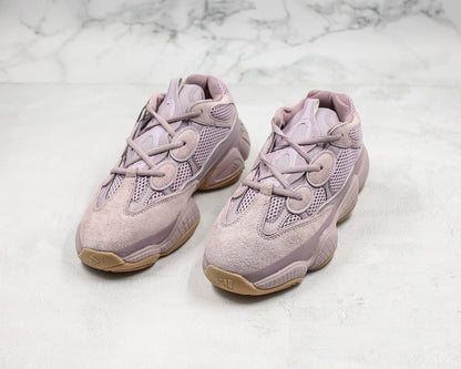 Adidas Yeezy 500 Soft Vision 