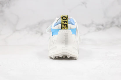 Off-White Odsy-1000 Branco Azul Claro SS20 