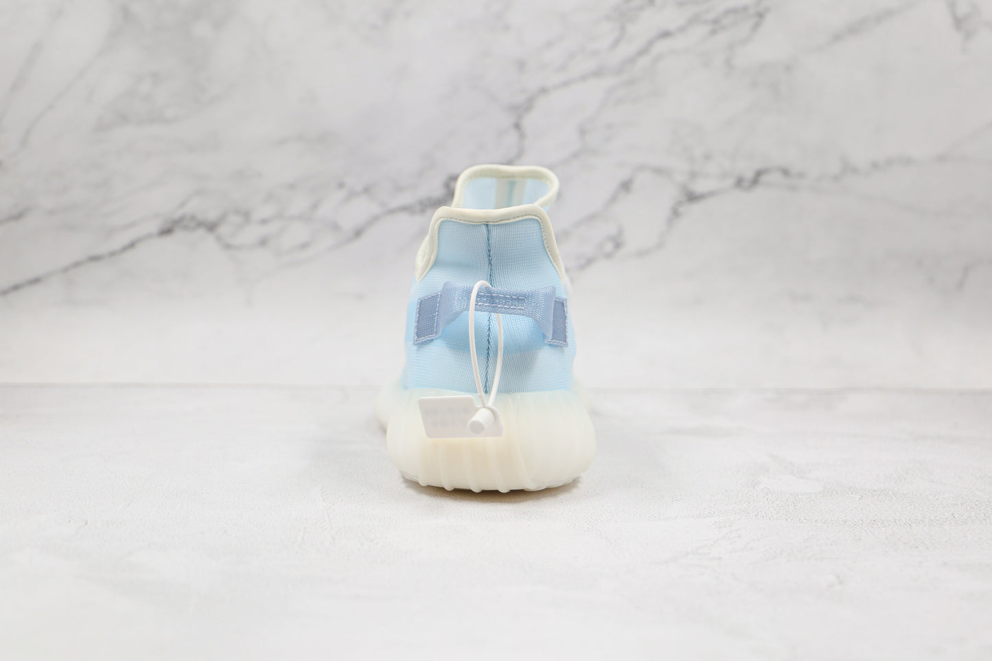 Adidas Yeezy Boost 350 V2 Mono Ice 