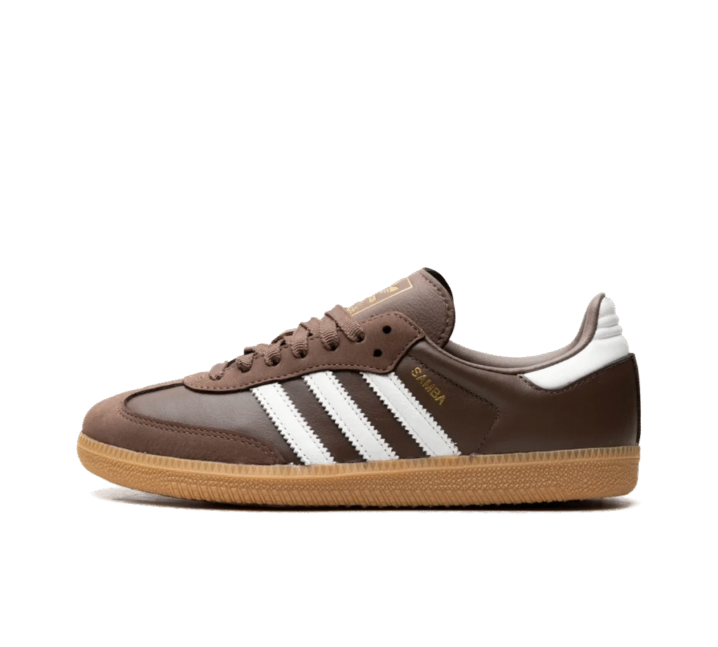 Adidas Samba OG Earth Strata 