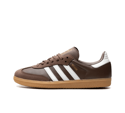 Adidas Samba OG Earth Strata 