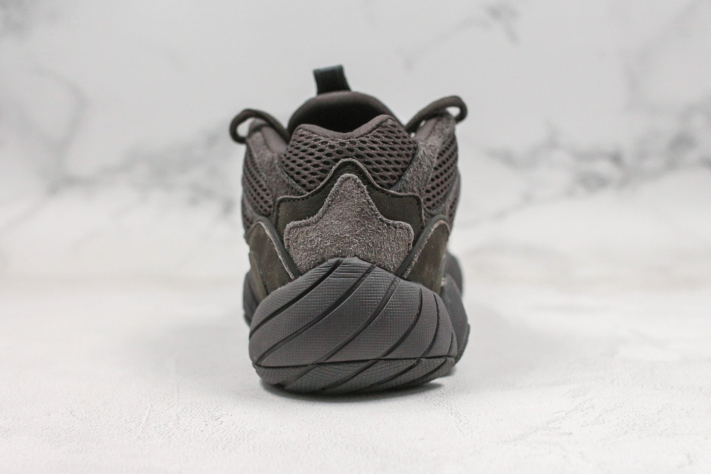 Adidas Yeezy 500 Utility Preto 