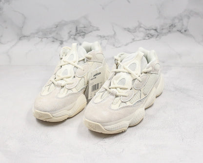 Adidas Yeezy 500 Branco Osso 