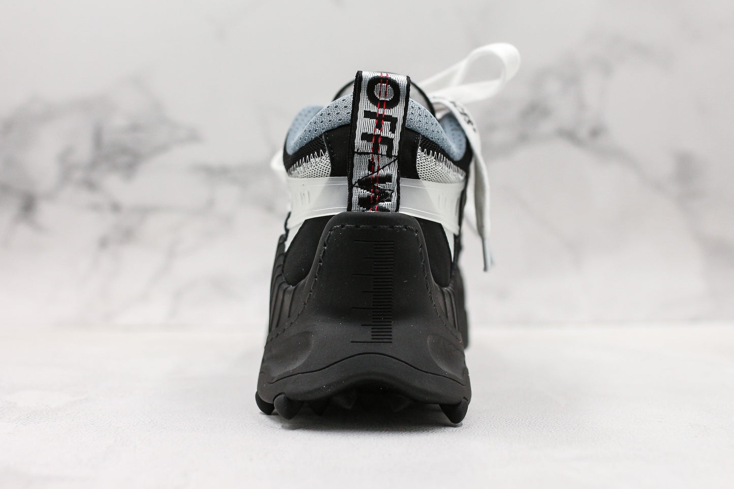 Off-White Odsy-1000 Preto 