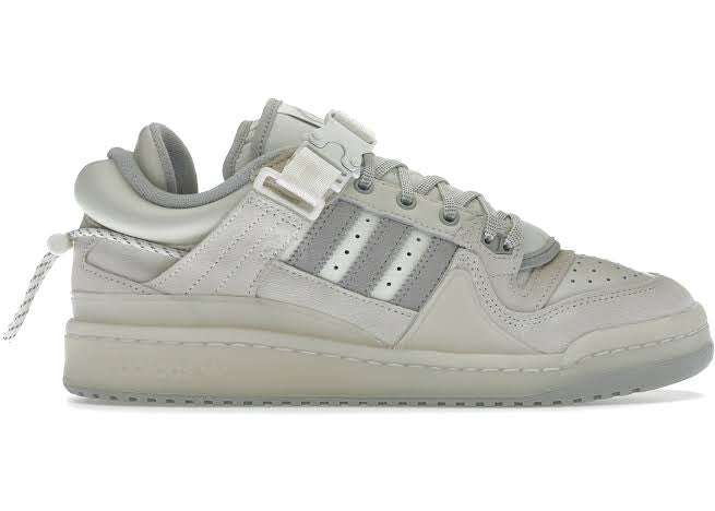 Fivela Adidas Forum Bad Bunny 
