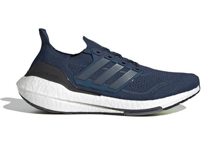 Adidas Ultraboost 21 Crew Azul