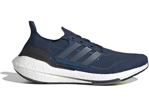 Adidas Ultraboost 21 Crew Azul