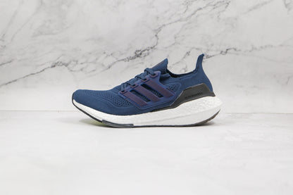 Adidas Ultraboost 21 Crew Azul