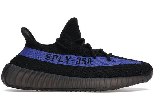 Adidas Yeezy Boost 350 V2 Azul Deslumbrante 
