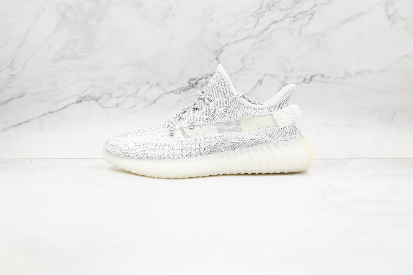 Adidas Yeezy Boost 350 V2 Static Reflective 