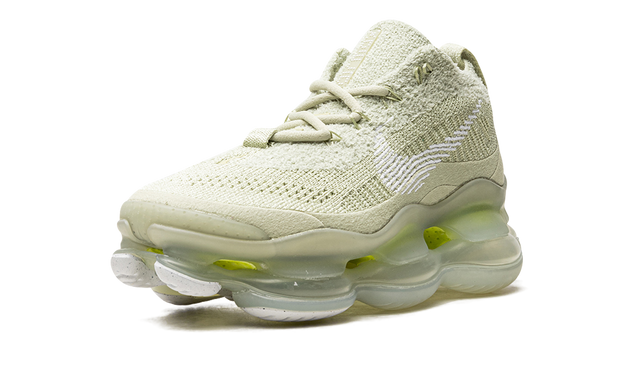 Nike Air Max Scorpion FK Aura Oliva