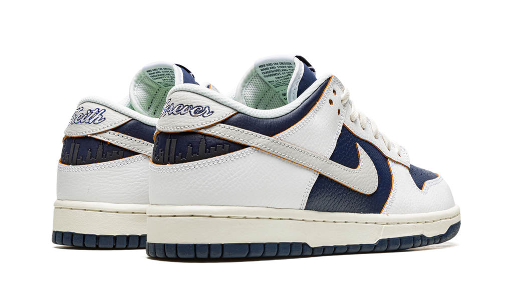 Nike SB Dunk Low HUF Nova Iorque