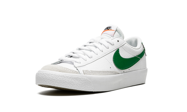 Nike Blazer Low 77 Verde Pinheiro