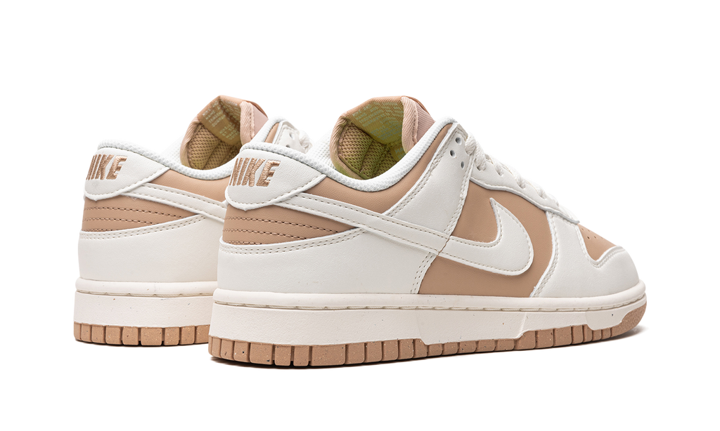 Nike Dunk Low Next Nature Bege Vela