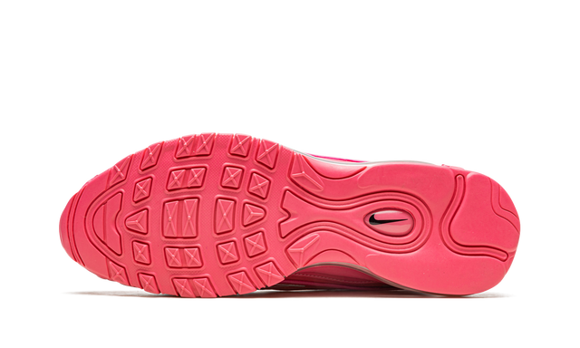 Supreme x Nike Air Max 98 TL Rosa