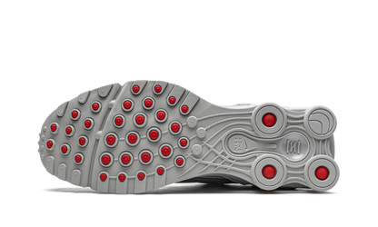 Supreme x Nike Shox Ride 2 Branco