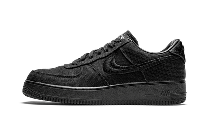 Nike Air Force 1 Stussy Preto