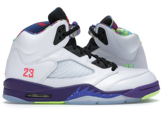Jordan 5 Retro Alternativo Bel Air 