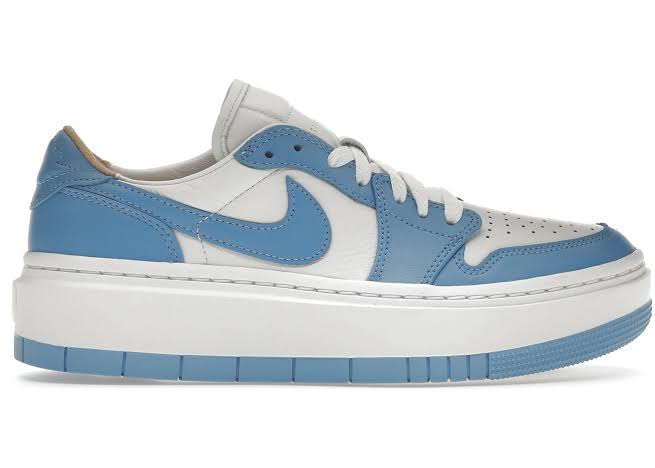 Jordan 1 Elevate Low UNC 
