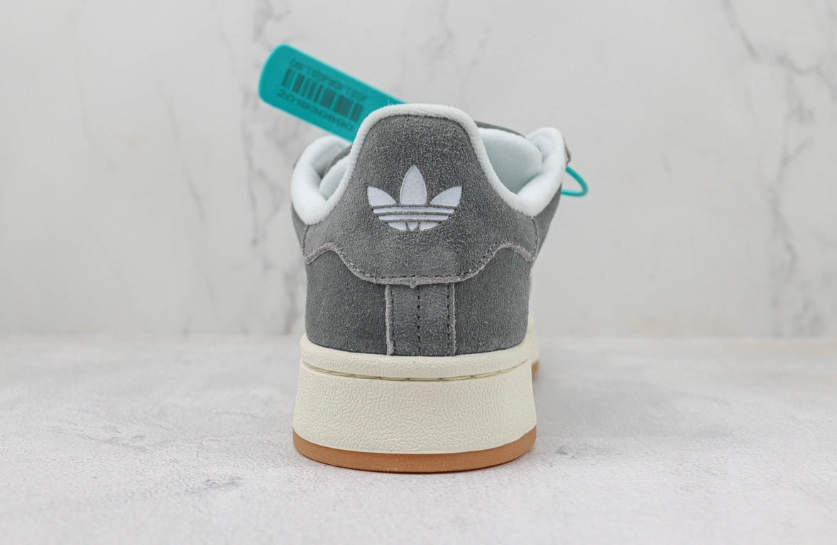 Adidas Campus 00s Cinza Branco 