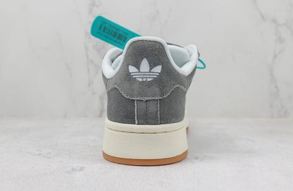 Adidas Campus 00s Cinza Branco 