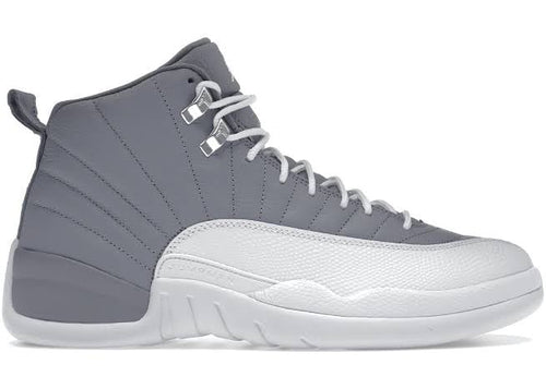 Jordan 12 Stealth 
