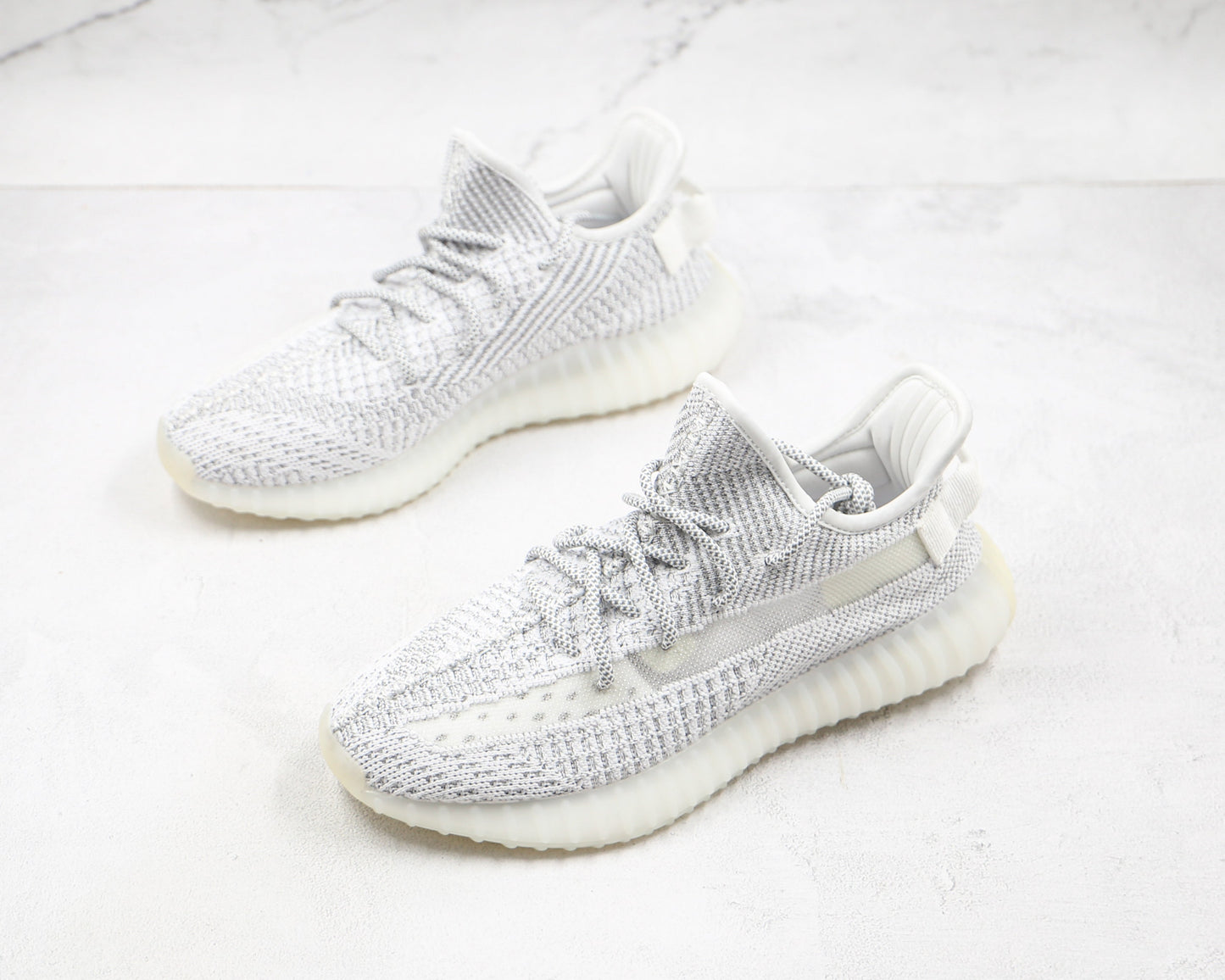 Adidas Yeezy Boost 350 V2 Static Reflective 