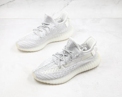 Adidas Yeezy Boost 350 V2 Static Reflective 