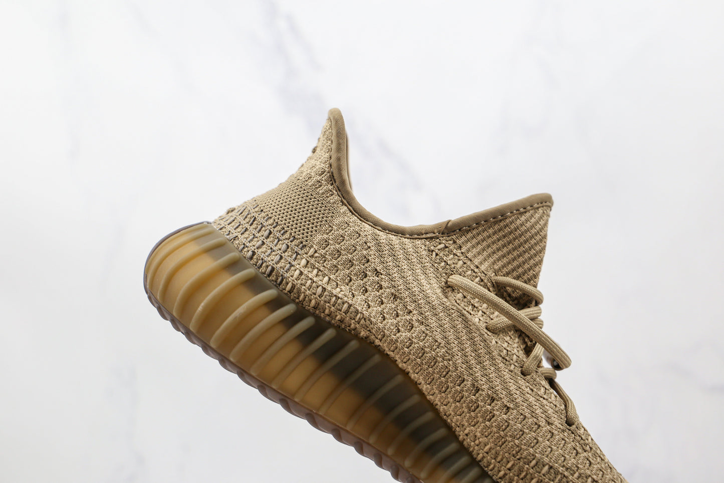 Adidas Yeezy Boost 350 V2 Areia Taupe 
