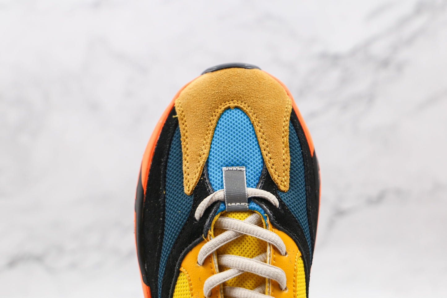 Adidas Yeezy Boost 700 Sun 