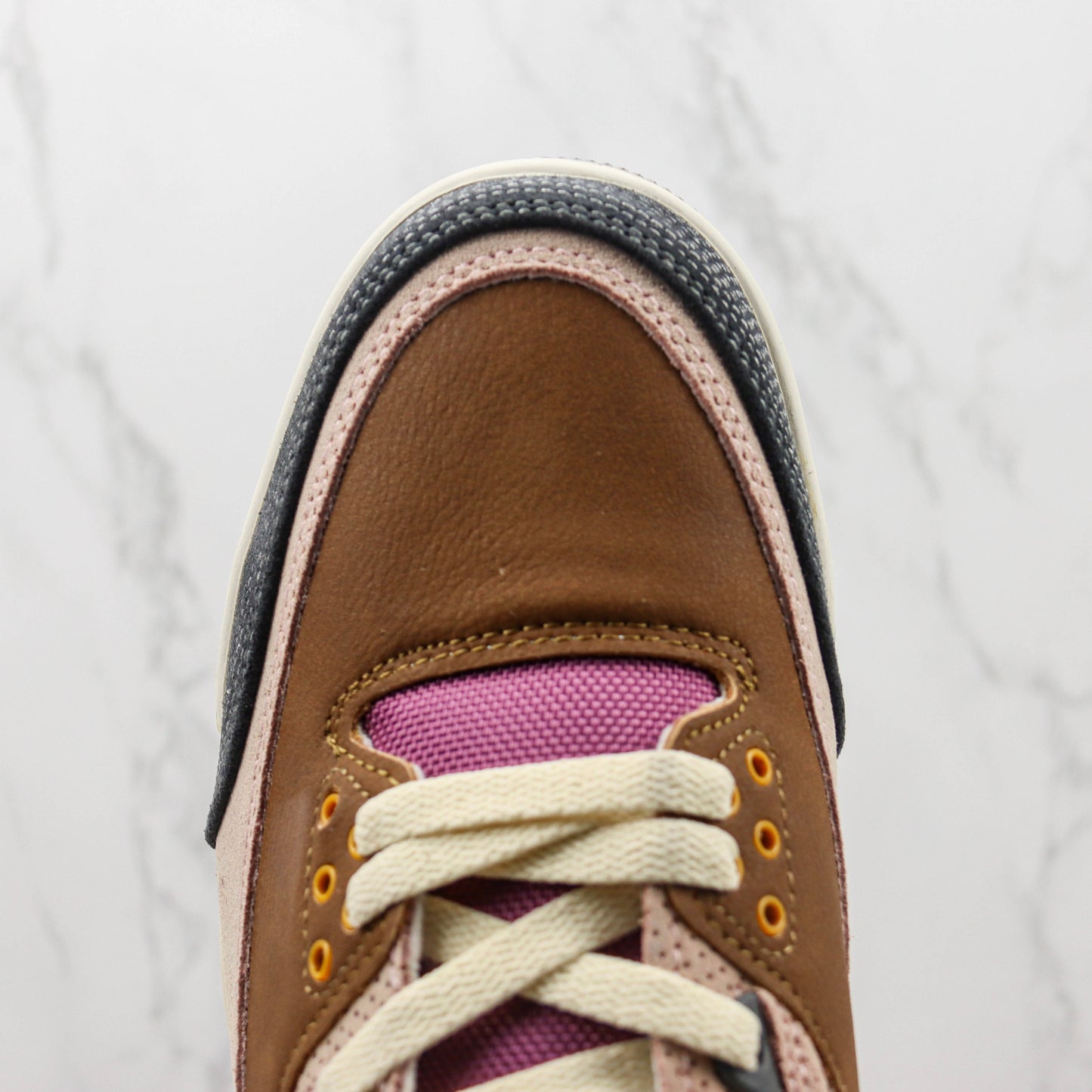 Jordan 3 Retro Winterized Archaeo Brown 