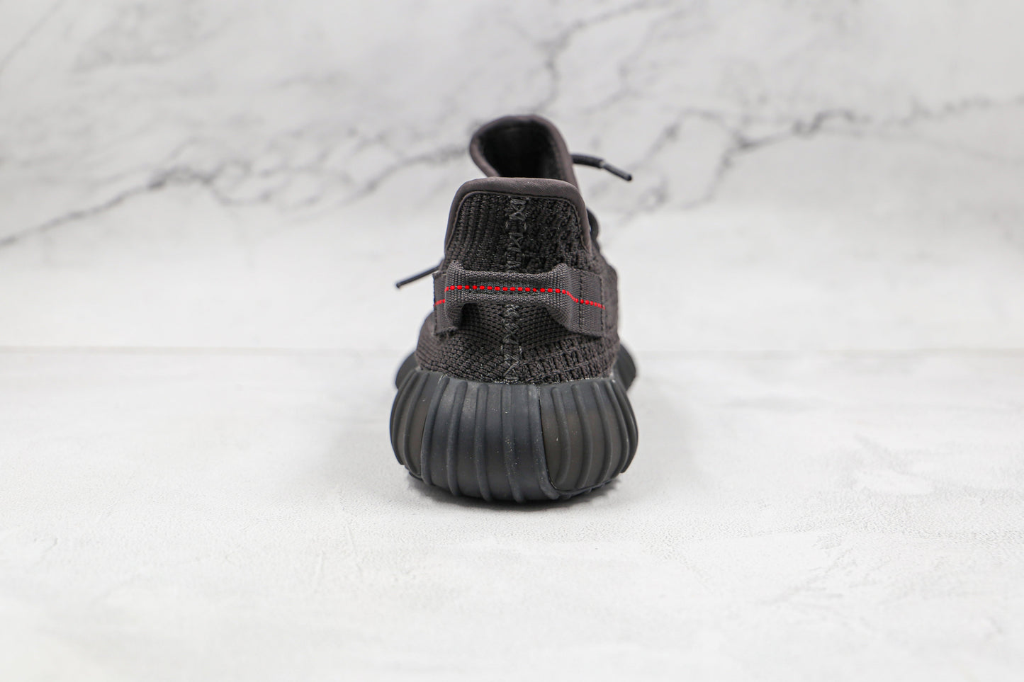 Adidas Yeezy Boost 350 V2 Static Black (Refletivo) 