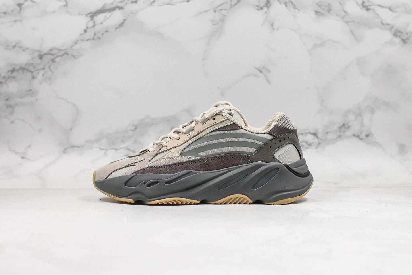 Adidas Yeezy Boost 700 Tephra 