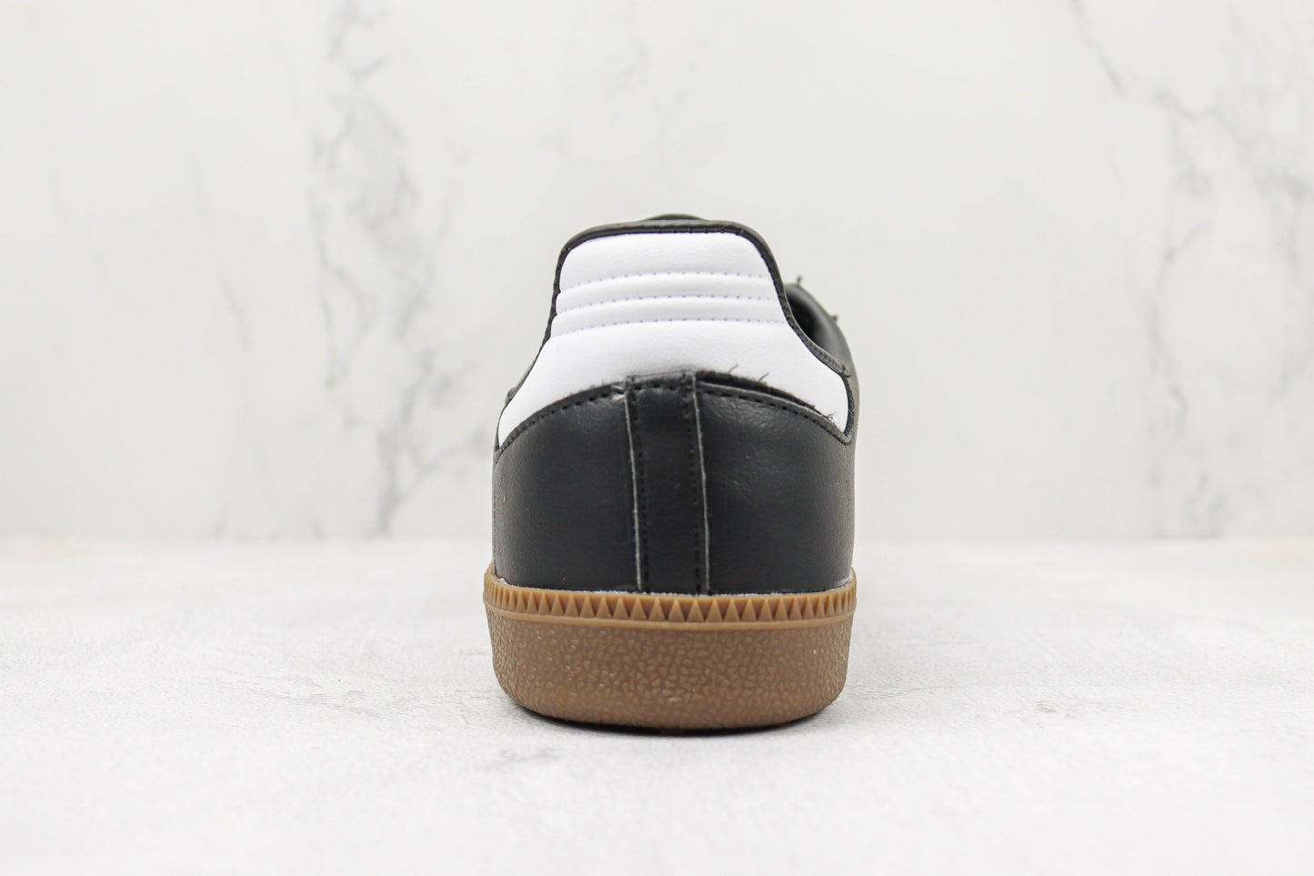 Adidas Samba Preto Branco 