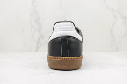 Adidas Samba Preto Branco 