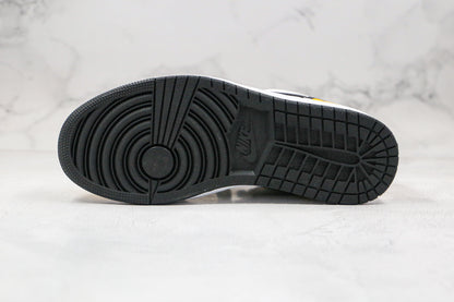 Jordan 1 Low Laser Orange 