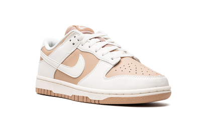 Nike Dunk Low Next Nature Bege Vela