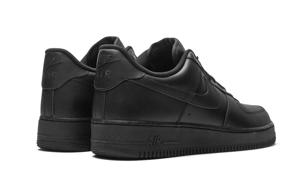 Nike Air Force 1 Preto