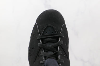 Jordan 6 Retro Preto Infravermelho 