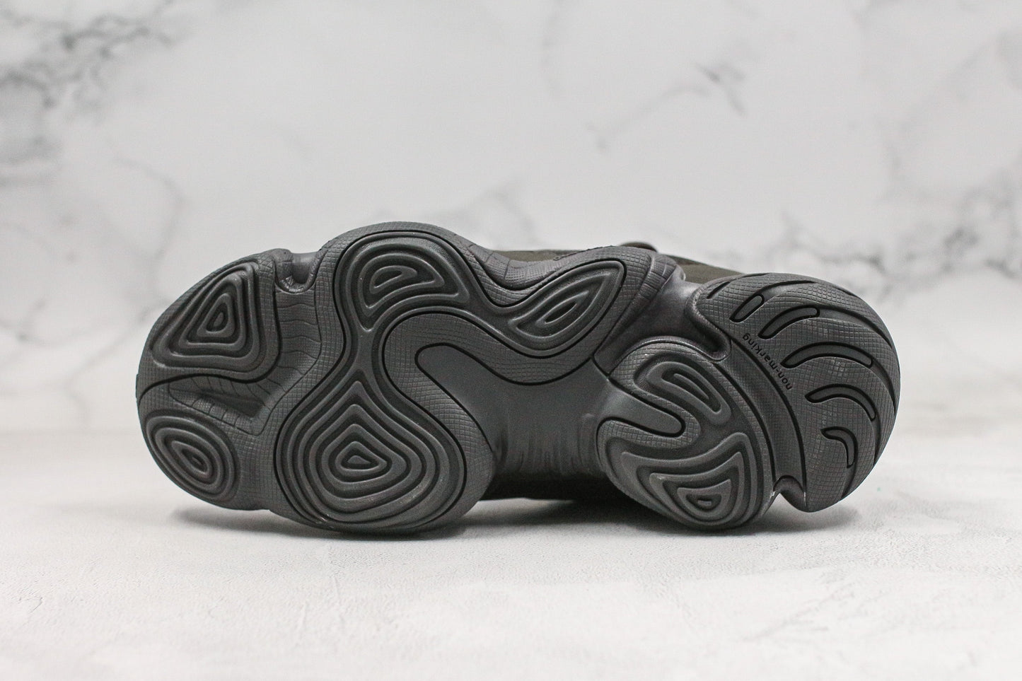Adidas Yeezy 500 Utility Preto 
