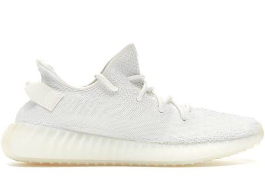 Adidas Yeezy Boost 350 V2 Creme/Branco Triplo 