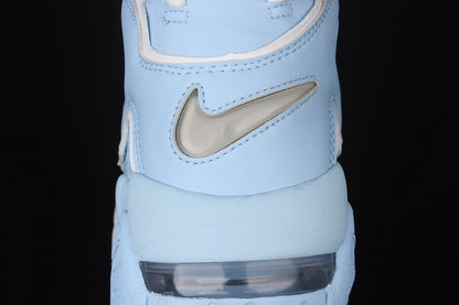 Nike Air More Uptempo Azul Psíquico