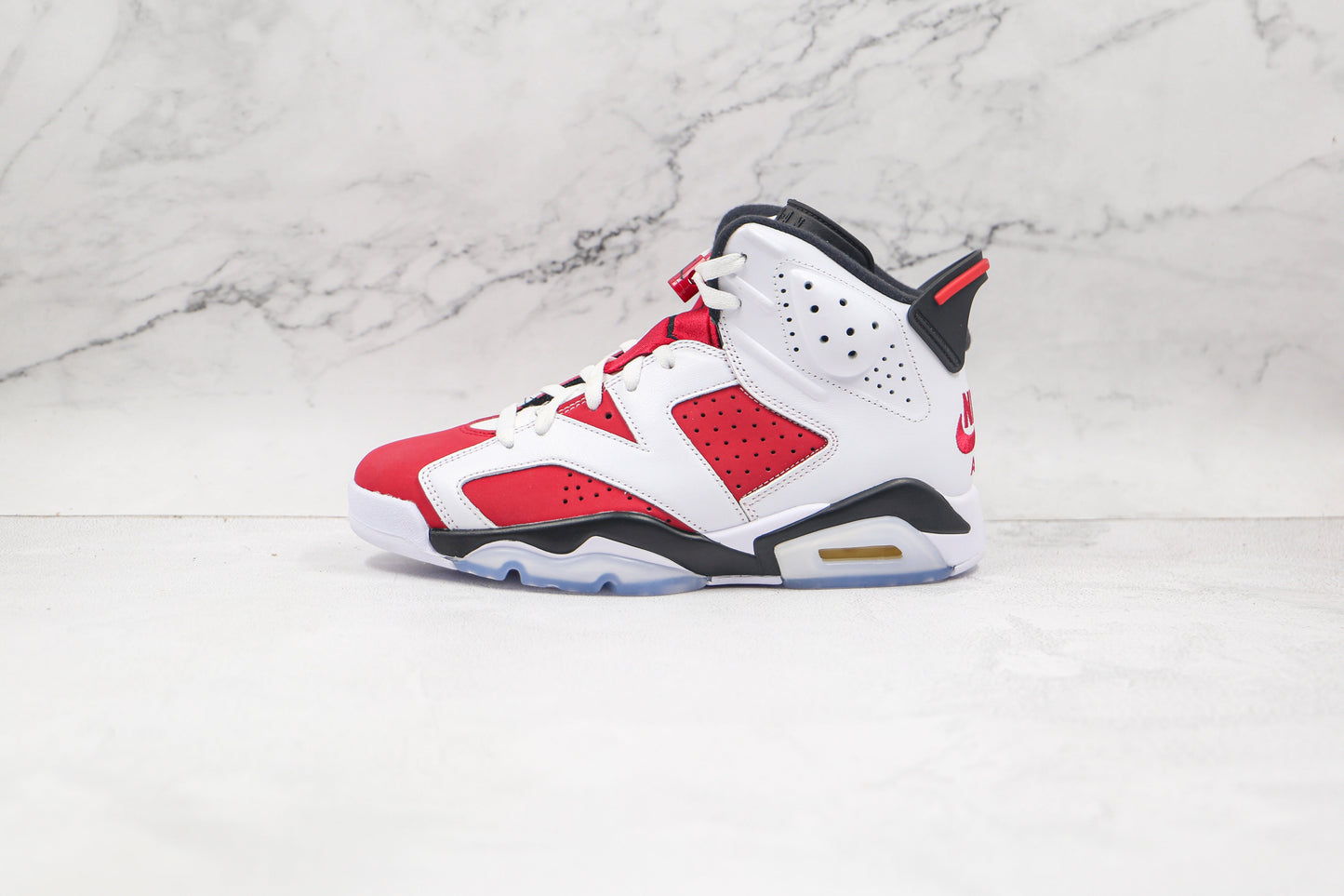 Jordan 6 Retro Carmine 
