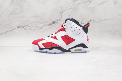 Jordan 6 Retro Carmine 