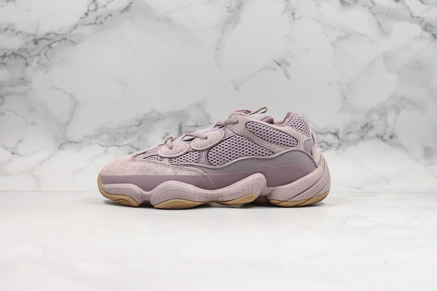 Adidas Yeezy 500 Soft Vision 