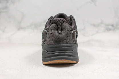 Adidas Yeezy Boost 700 Utility preto 
