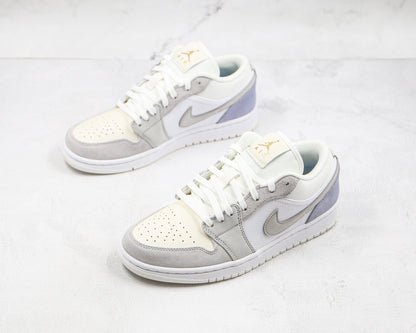 Jordan 1 Low Paris 