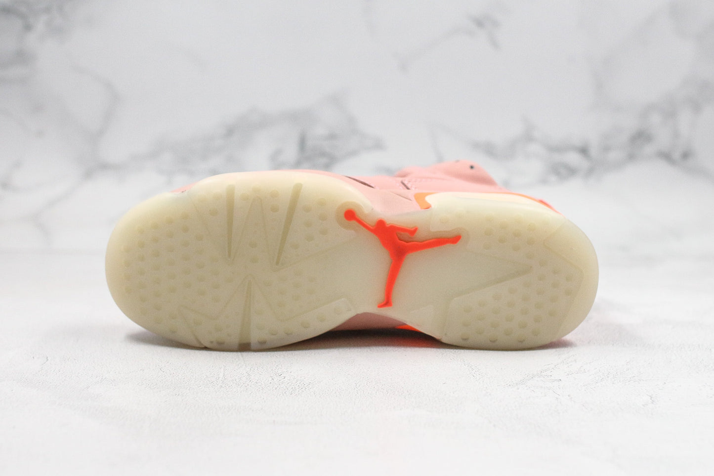 Jordan 6 Retro Aleali Maio